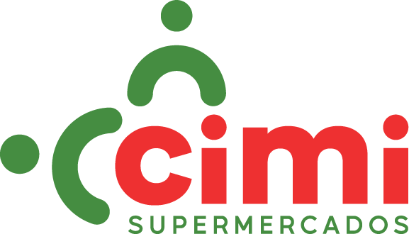 Logo Cimi Supermercados