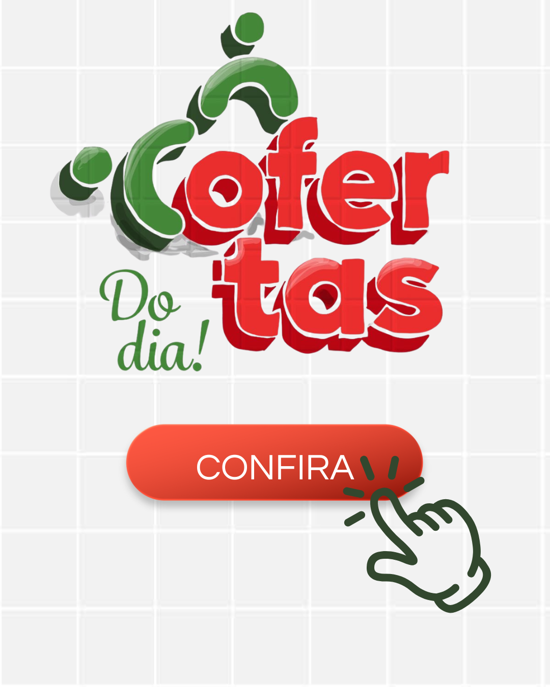 Capa Mês Do Cliente!